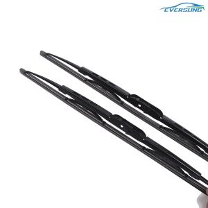 China 16in U Shaped Car Windscreen Wiper Blades For Toyota 6th Generation Camry 2006-2011 wholesale