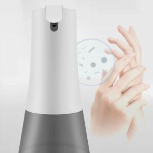 China Countertop Automatic Hand Sterilizer , Touchless Hand Sanitizer Dispenser wholesale