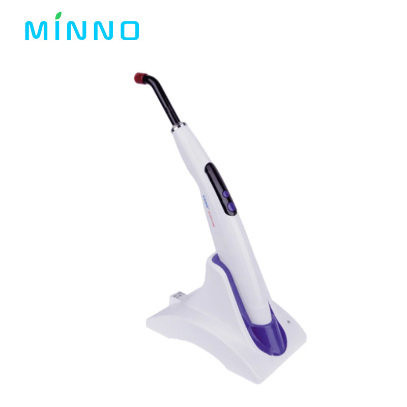 LED Dental Light Cure Machine Oral Photosensitive Lamp Teeth Whitening