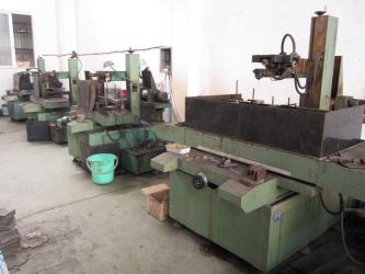 Zhangjiagang Jiayuan Machinery Co.,Ltd.