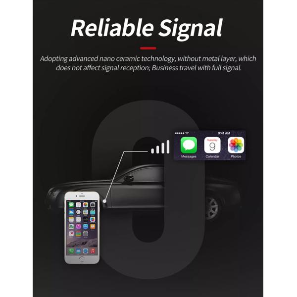 High Gloss Metallic Car Tinting Film Wrap Car Vinyl Film