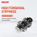 Stainless Steel Flexible Disc Coupling For Power Generation Equipment