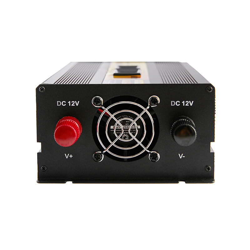 High Quality Technology China Wholesale Solar Inverter 1000W Competitive Price Mppt Hybrid Solar Inverter