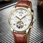 wholesale top brand luxury watch men business automatic wristwatches