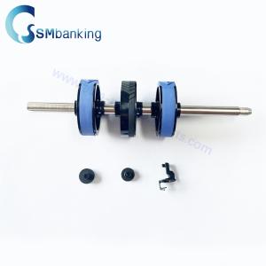 China 49204020000A Diebold Opteva Feed Shaft Kit ATM Machine Spare Parts 49-204020-000A wholesale