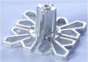 China High Accuracy Aluminum Die Casting Components , Automotive Casting Components wholesale