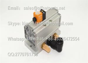 China R-900 Offset Machine Combined Pneumatic Cylinder High Quality Replacement wholesale