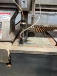 Customizable Glass Processing Machinery Foshan Star Best Waterjet Cutting