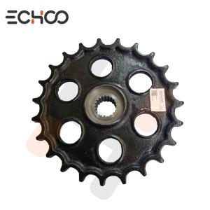 China ECHOO 68571-14432 Kubota Excavator Sprocket Mini Track Parts wholesale