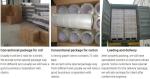 Discount Quality Guaranteed Transparent Adhesive Glue BOPP Material Package