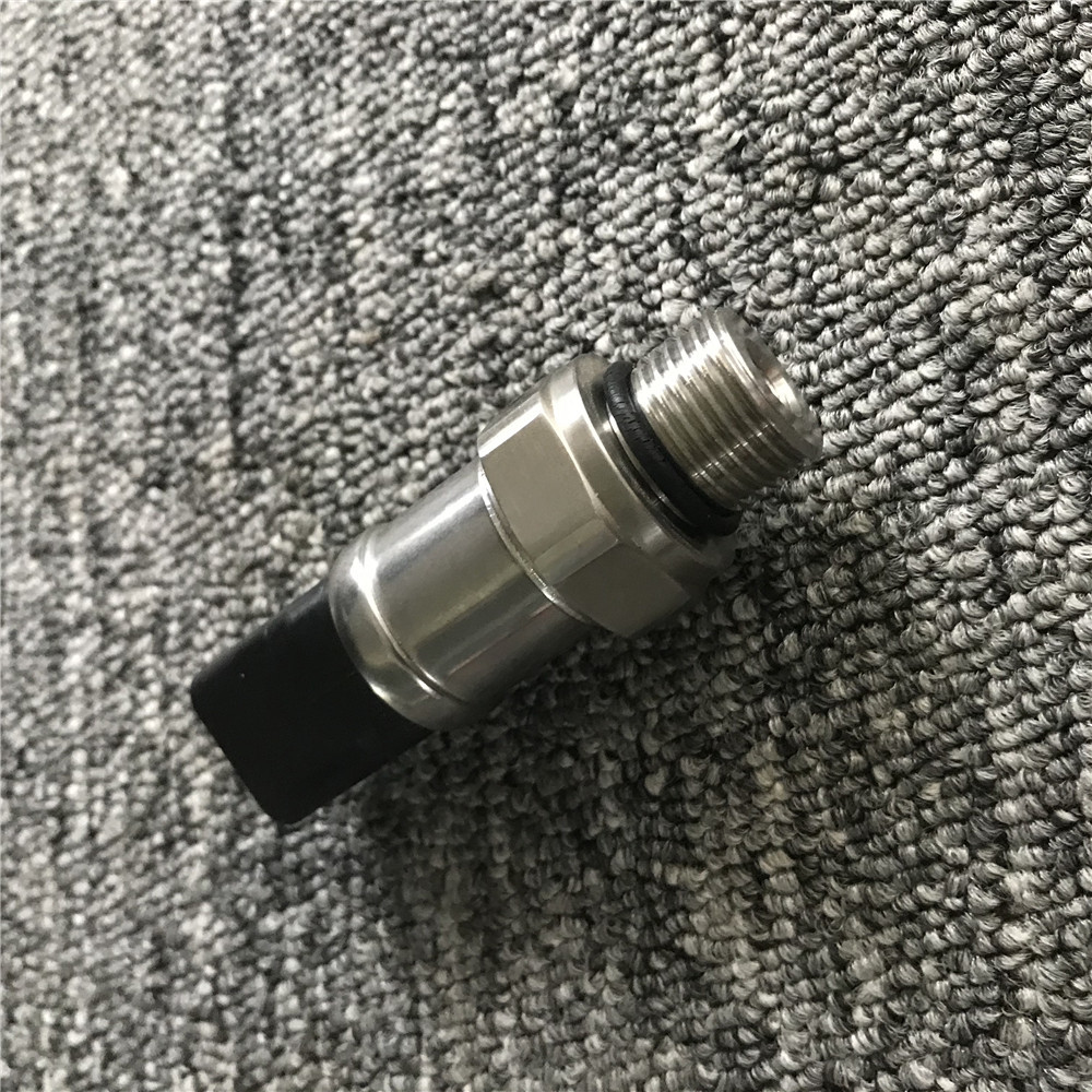 434-3436HEO 2008039 40MPa 320 Excavator Pressure Sensor For erpillar