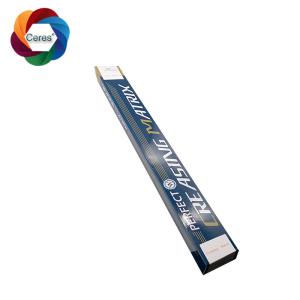 China Hot sale low price PVC creasing matrix for printing wholesale