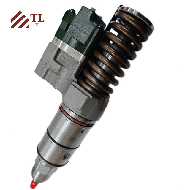 R5237045 Fuel Injector For Detroit Diesel Series 60 12.7L