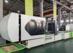 Industry Expert Durable PET Injection Molding Machines Automatic for Agricultura