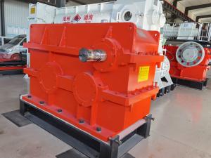 China 75mm 25000pcs Per Hour Clay Making Machine wholesale