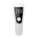 Sapphire Laser Beauty Device Cold Laser Women Portable IPL Ice Hair Removal