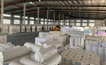 Changsha Lanfeng Decoration Material Co., Ltd.