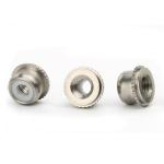 Stainless Steel Self Clinching Nyloc Nut M8 - M36