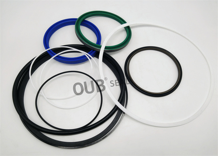 VME-11701531 Volvo Seal Kits Construction Machine Hydraulic Cylinders VME-11700151 VME-11700176 VME-11700187