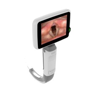China CONTEC CMS-GS1 Laryngoscope Hospital Medical digital video laryngoscope Price wholesale