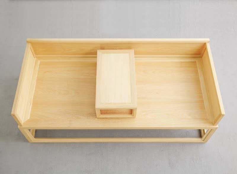 160 Mm Working Width Six Head Moulder High Rigid Body Structure For Sauna Board