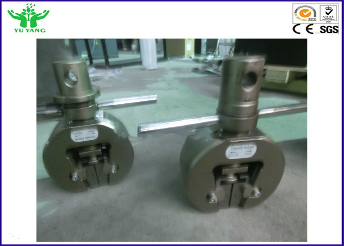 Metal Matrix Composites Electronic Universal Tensile Testing Machine 100kn / 20ton ≤±1%