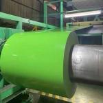 Cold Rolled Steel Coil / Galvalume Steel Coil / Aluminum Zinc Alloy Coated Steel
