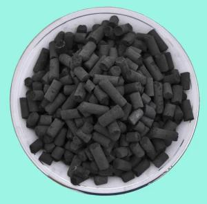 China Coal Bound Pure Power Power Activated Carbon Clear Activated Carbon Adsorbent wholesale