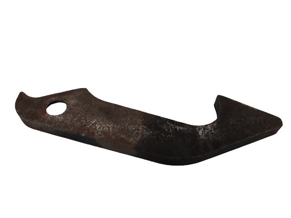 Dumpster Replacement Laser Cutting Parts Rolloff Dumpster Parts