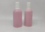 250ml Plastic Cosmetic Lotion Pump Shampoo Bottles Packaging Container