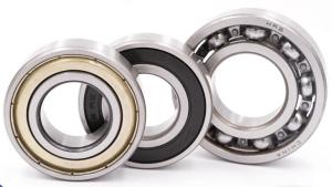 China Silver Concrete Pump PTO PTO Bearings Spare Parts 1028 6313 6316 wholesale