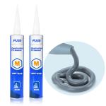 Concrete Sealant - Paintable Concrete Expansion Joint Filler - Non-sag