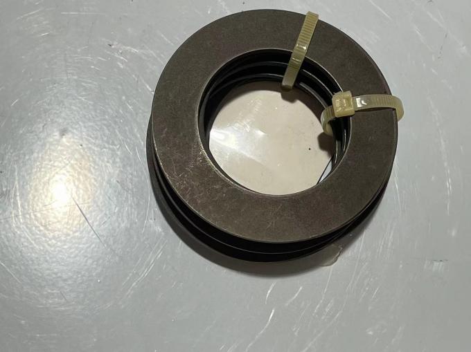 Steel Pancake Bearing Kalmar Reach Stacker Parts Robust Heavy Duty