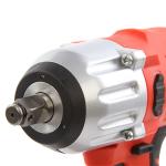 20Volts Adjustable Impact Power Wrench Brushless 4000mAH Li-Lion Electric Wrench