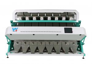 China Optical Peanut Nuts Color Sorting Machine High Capacity wholesale