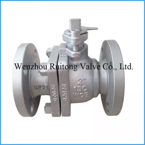China API wcb ball valve price wholesale