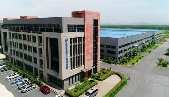 Envitek(China)Ltd.