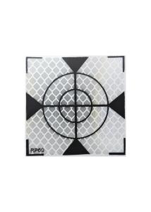 China Multi Reflecting Papers RP60 Prism Surveying Accessories wholesale