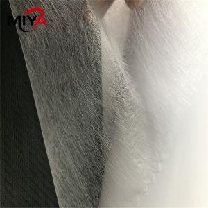 China Garment Double Sided PA Hot Melt Adhesive Web wholesale