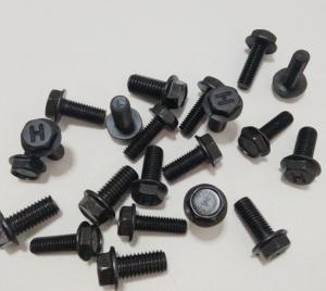 China suppliers manufacturing price size galvanize grade hex bolt nut set stainless steel different types of bolts wholesale
