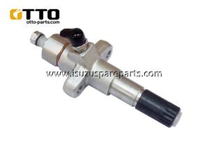 China ZX450 6WG1T Isuzu Genuine Accessories Nozzle Assembly 1153301300 115330-1300 wholesale