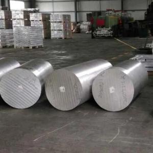 China Magnesium Alloy Plate and Extrusion Surface Finish with Magnesium Extrusion wholesale