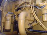 Used CAT 330C Crawler Excavator Original USA