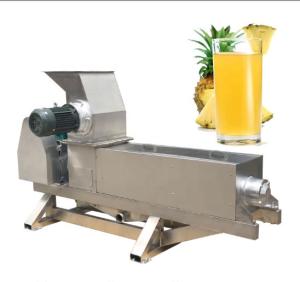 China Commercial Peanut Crusher Machine 3 KW Power High Performance wholesale