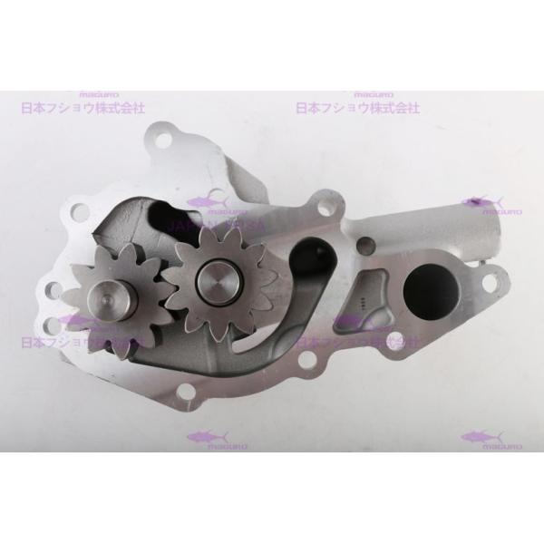 HINO Oil Extractor Pump J05EJ05C-TM 15110-2160