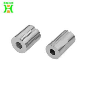 China Antirust SKD61 Custom Lathe Parts , Multifunctional CNC Lathe Precision Parts wholesale