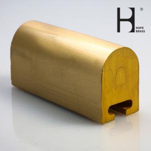 China Anti Aging Brass Cylinder Lock wholesale