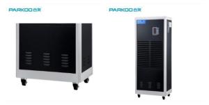 China Eliminates Odor And Offensive Smells Industrial Air Dehumidifier wholesale