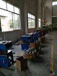 Mould 380V Hydraulic Punch Die 630 KN Hydraulic Press Die Set