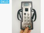 Wireless Remote Control For Grain Machinery Car